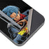 Dragon Ball Super Trunks Portrait iPhone 16e Skin